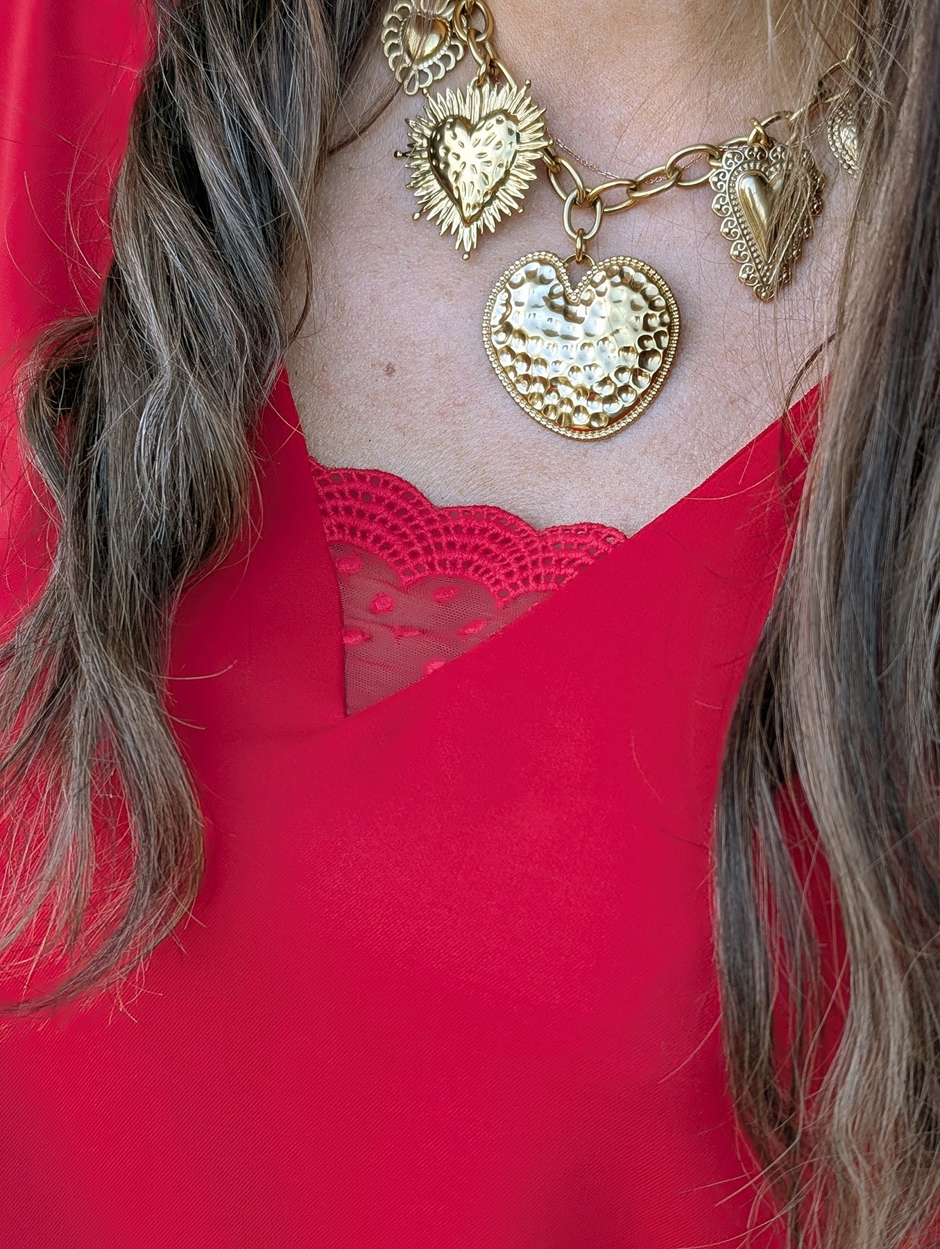Top Amber Rouge – Image 6