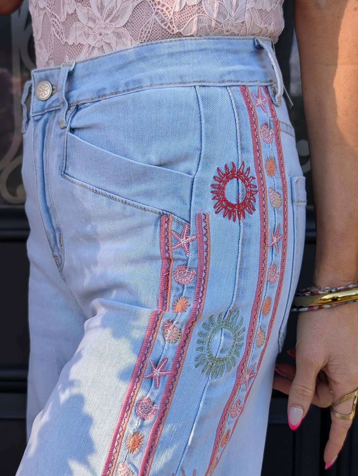Pantalon Helias - Image 3