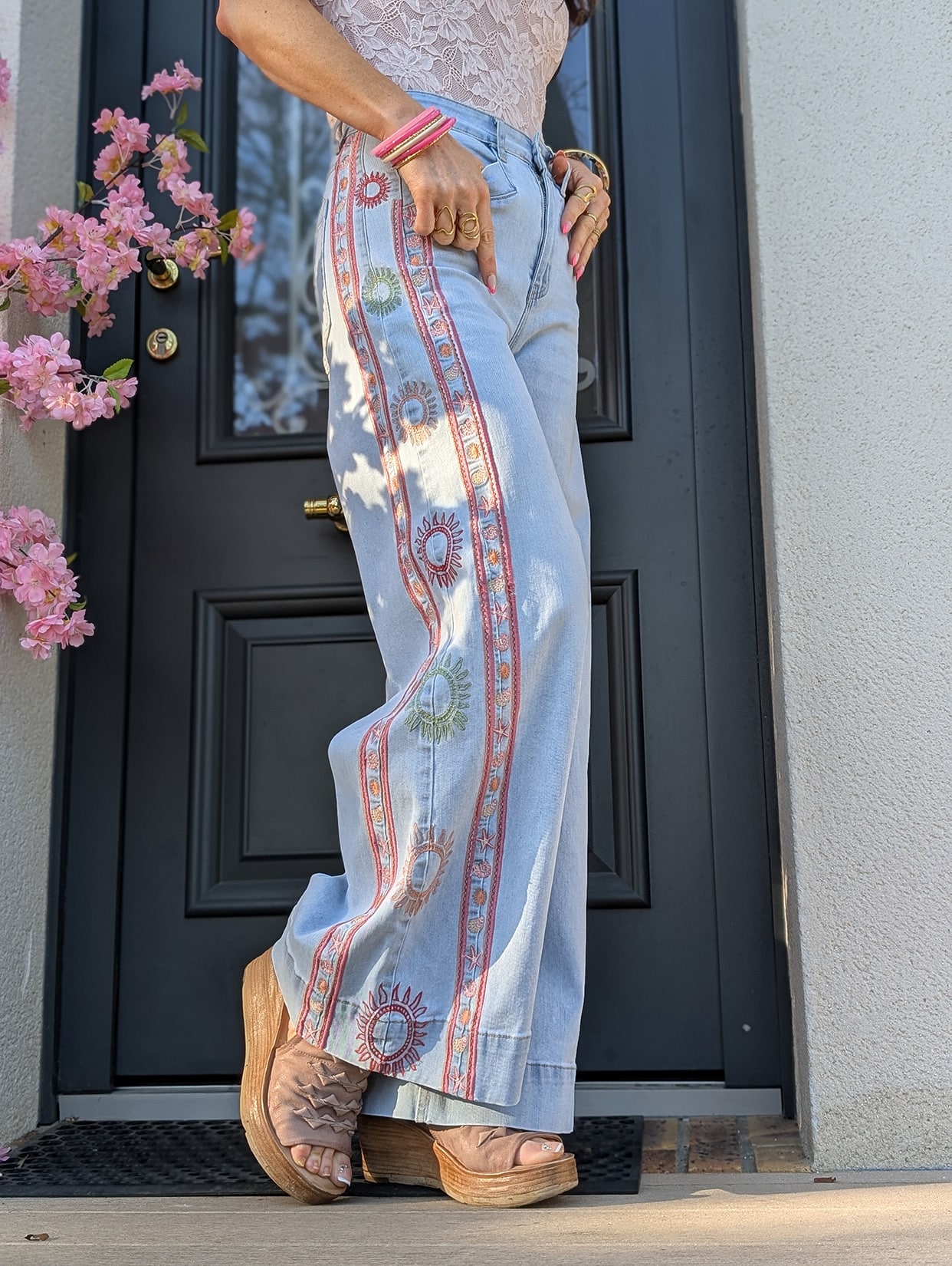 Pantalon Helias - Image 8