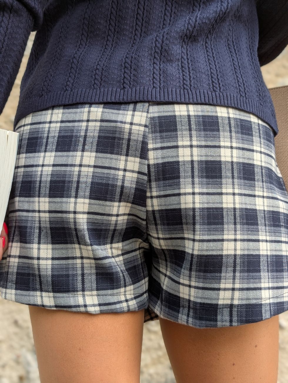 Jupe Short Gelato – Image 4