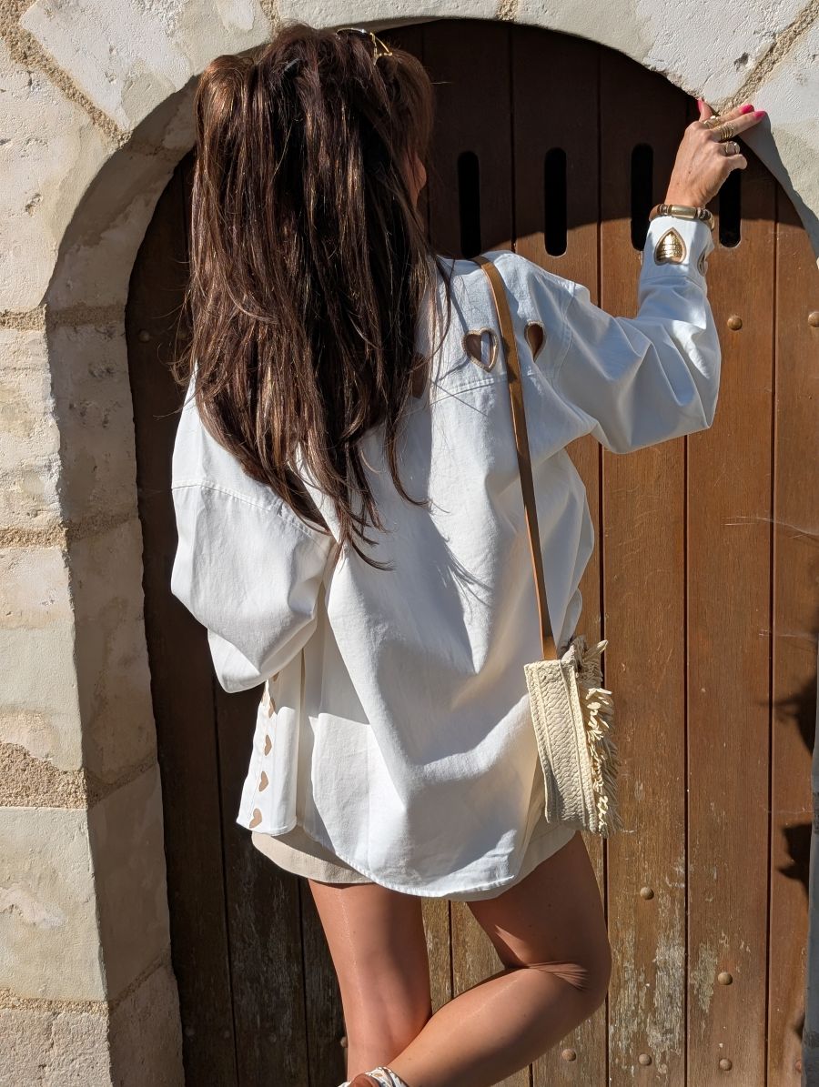 Sur Chemise Lovely – Image 4