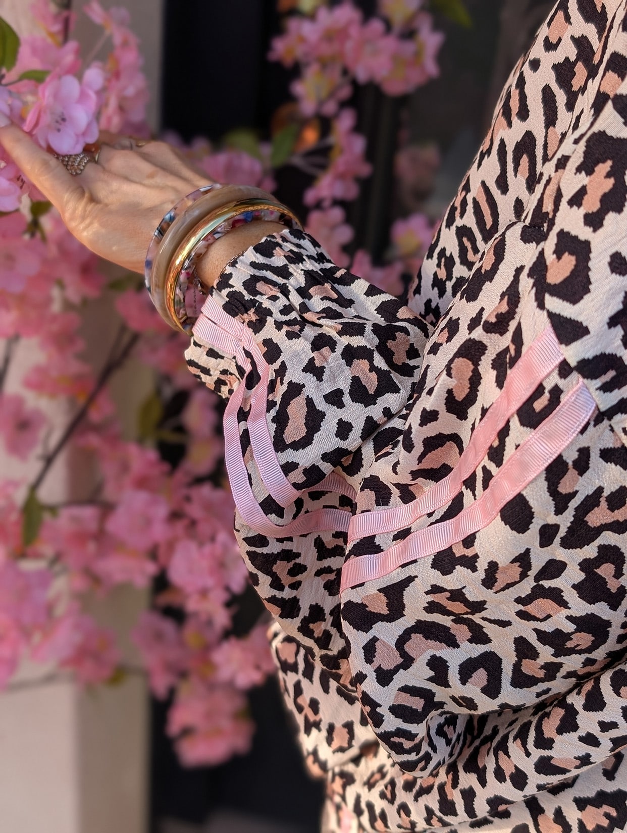 Veste Gossip – Image 4