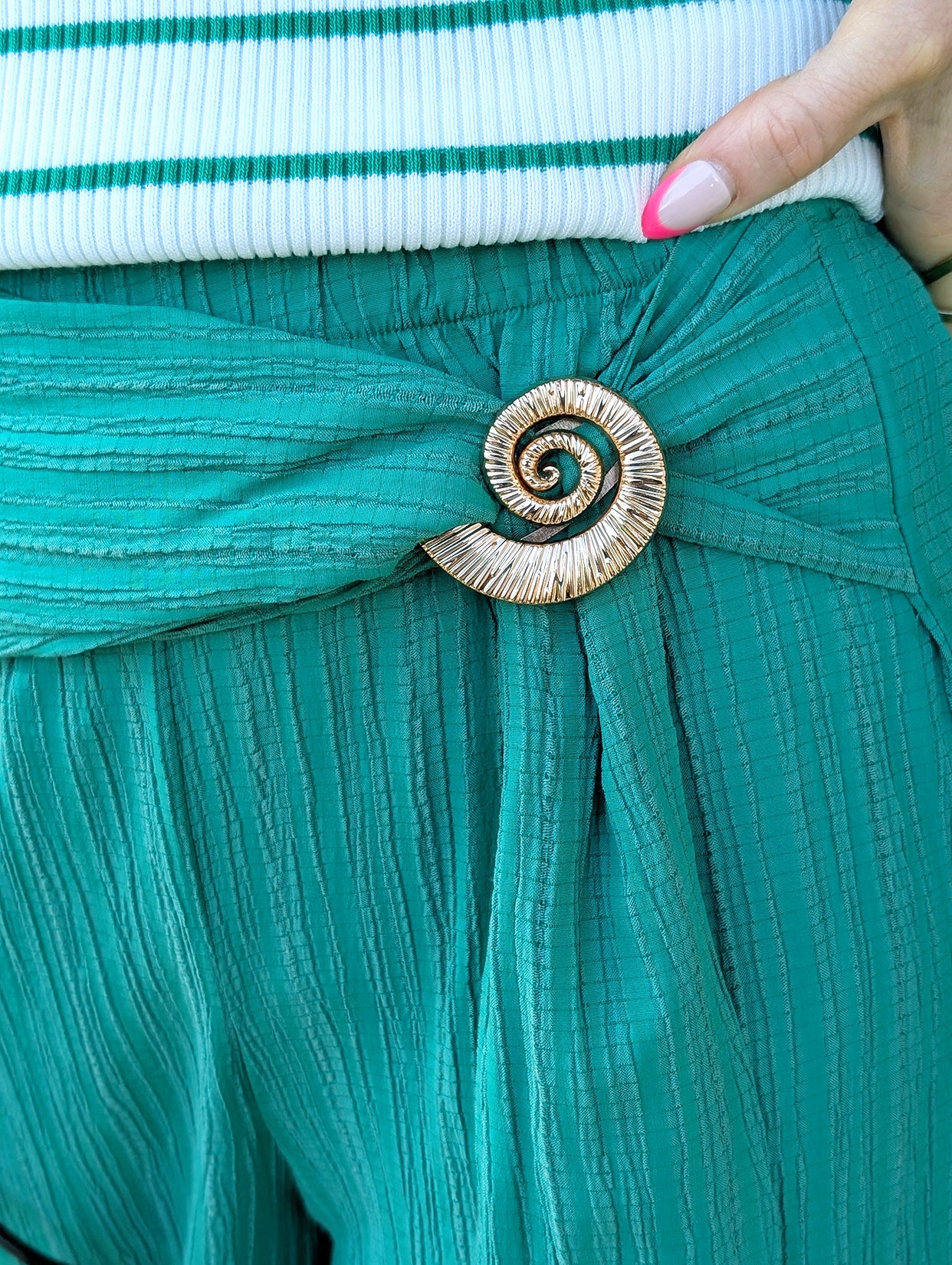 Pantalon Jujuba – Image 4