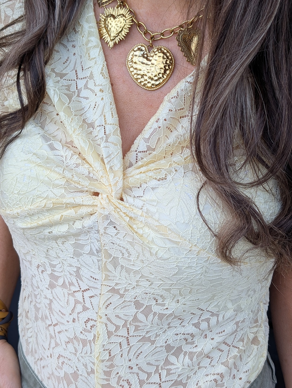 Body Sayan Jaune – Image 2