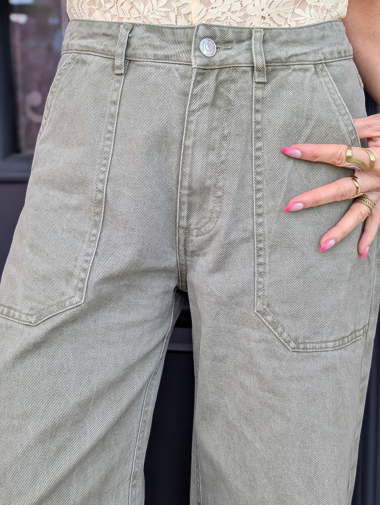 Pantalon Lucky – Image 4