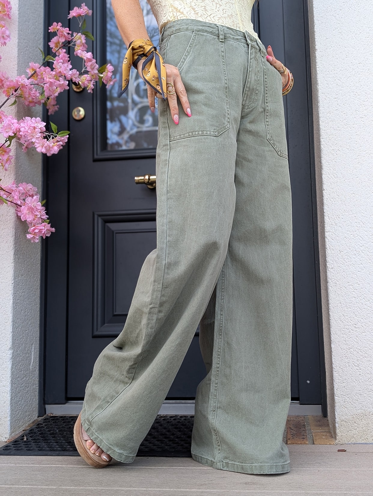 Pantalon Lucky – Image 5