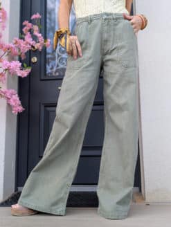 Pantalon Lucky