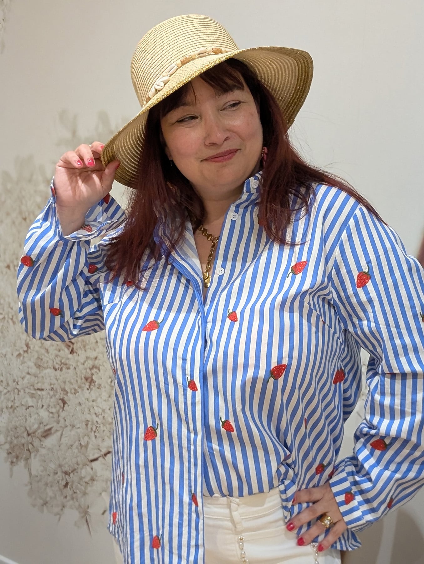 Chemise Bazilla – Image 2