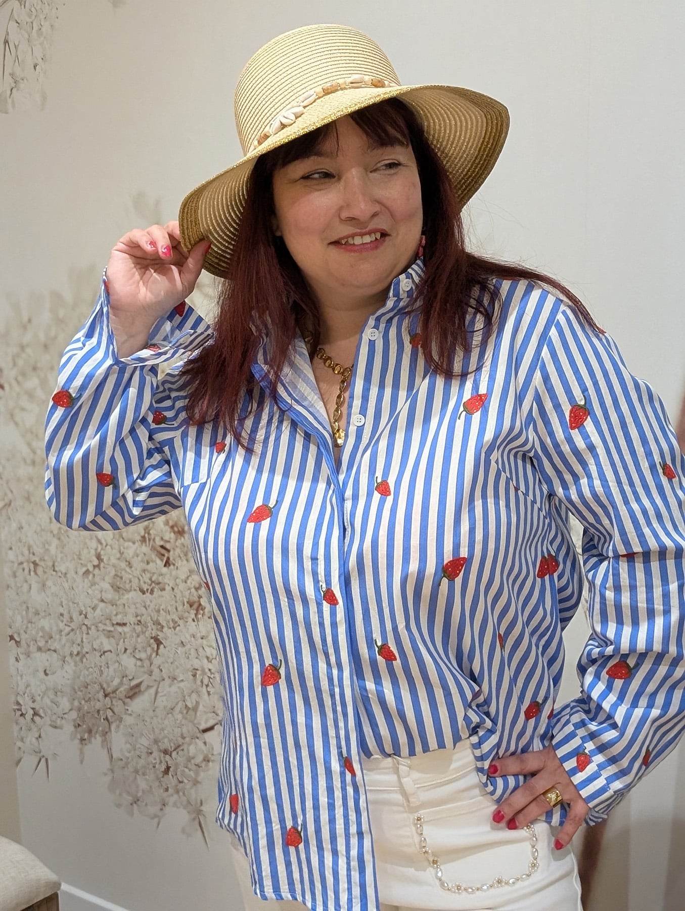 Chemise Bazilla – Image 6