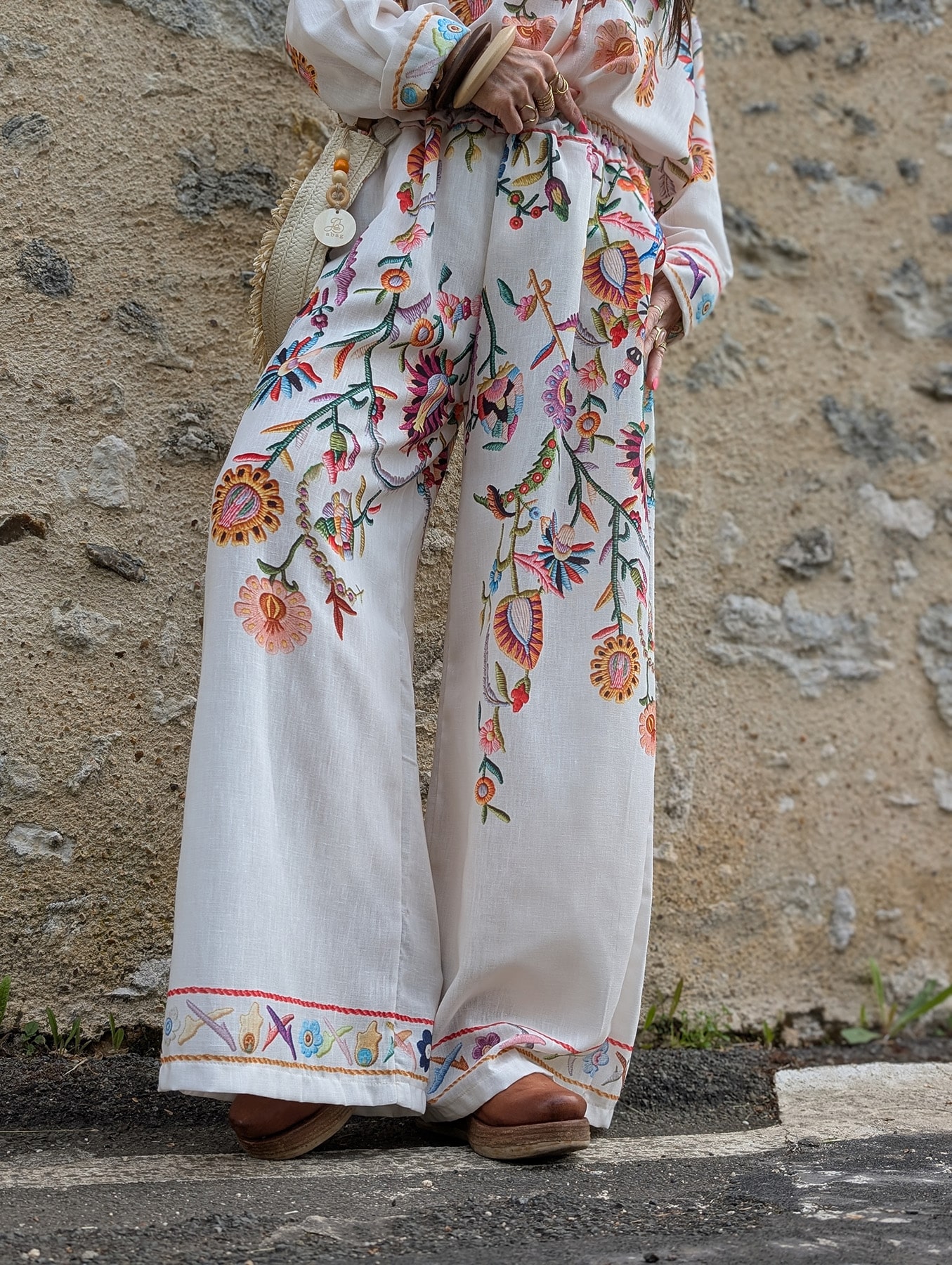 Pantalon Raybane – Image 7