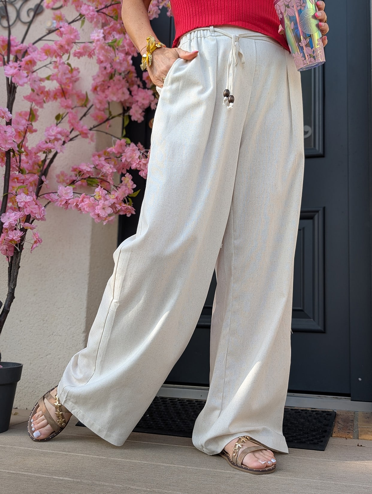 Pantalon Willy
