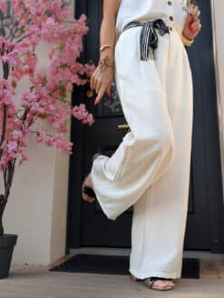 Alternative view of Pantalon Gustavo