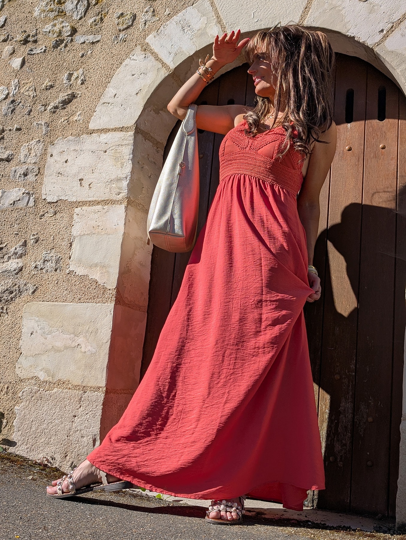 Robe Alinéa – Image 3