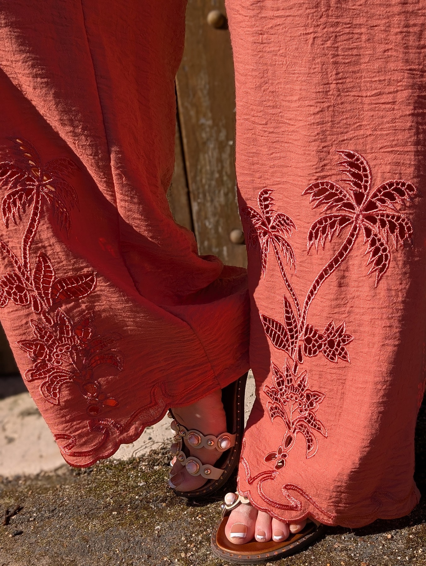 Pantalon Mélino – Image 8