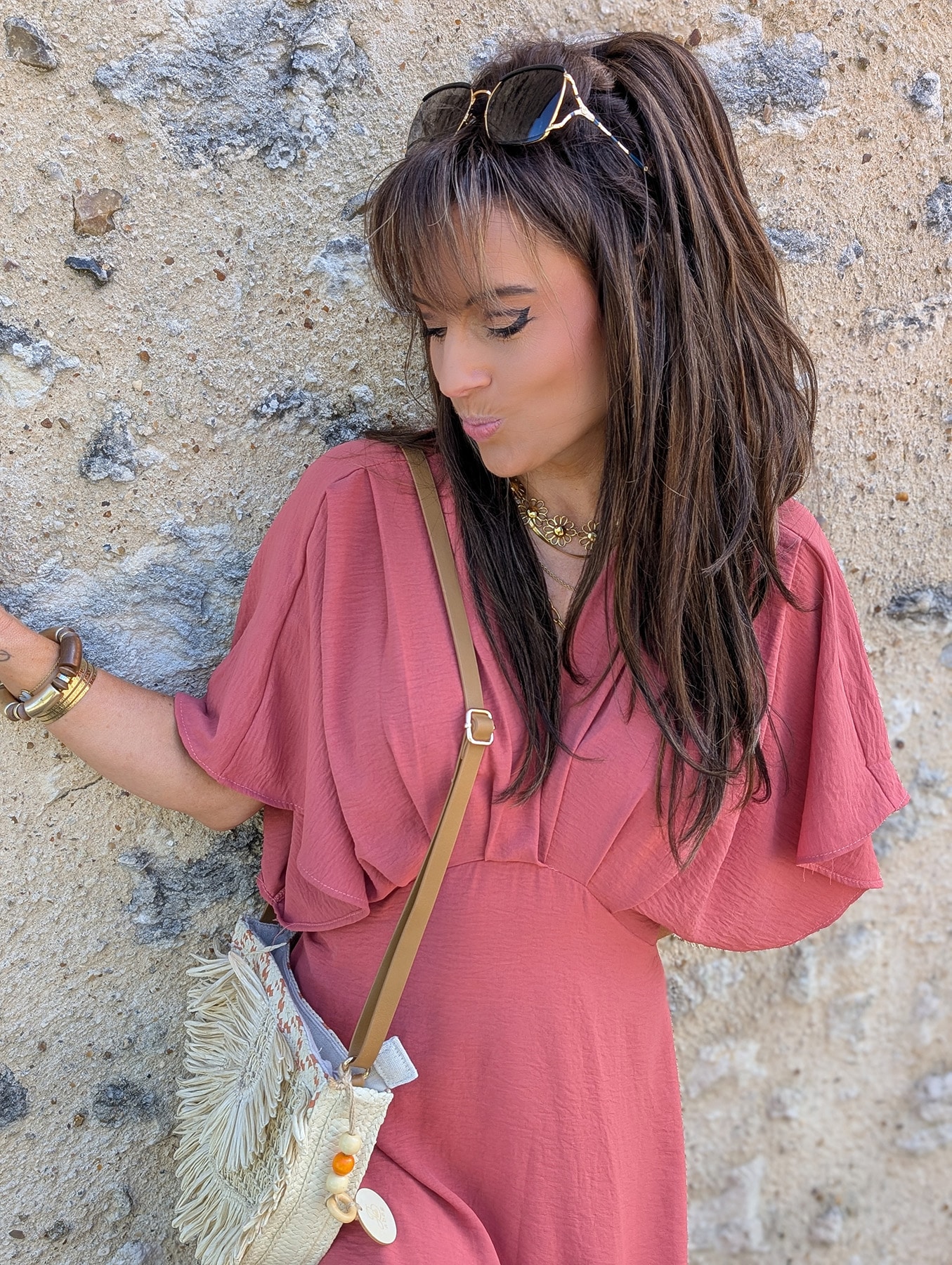 Robe Clemenvilla Peperosa – Image 3