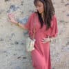 Robe Clemenvilla Peperosa