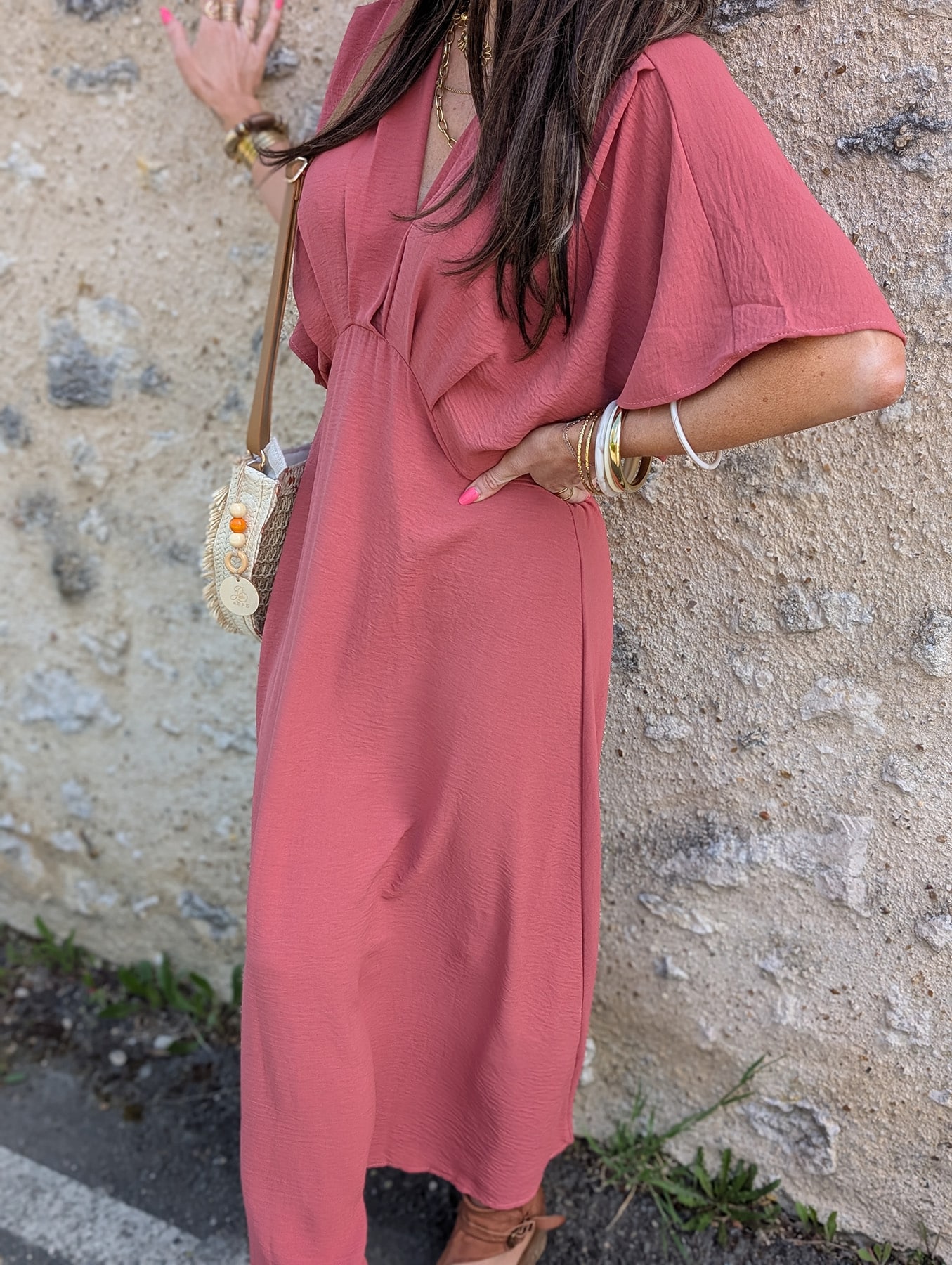 Robe Clemenvilla Peperosa – Image 4