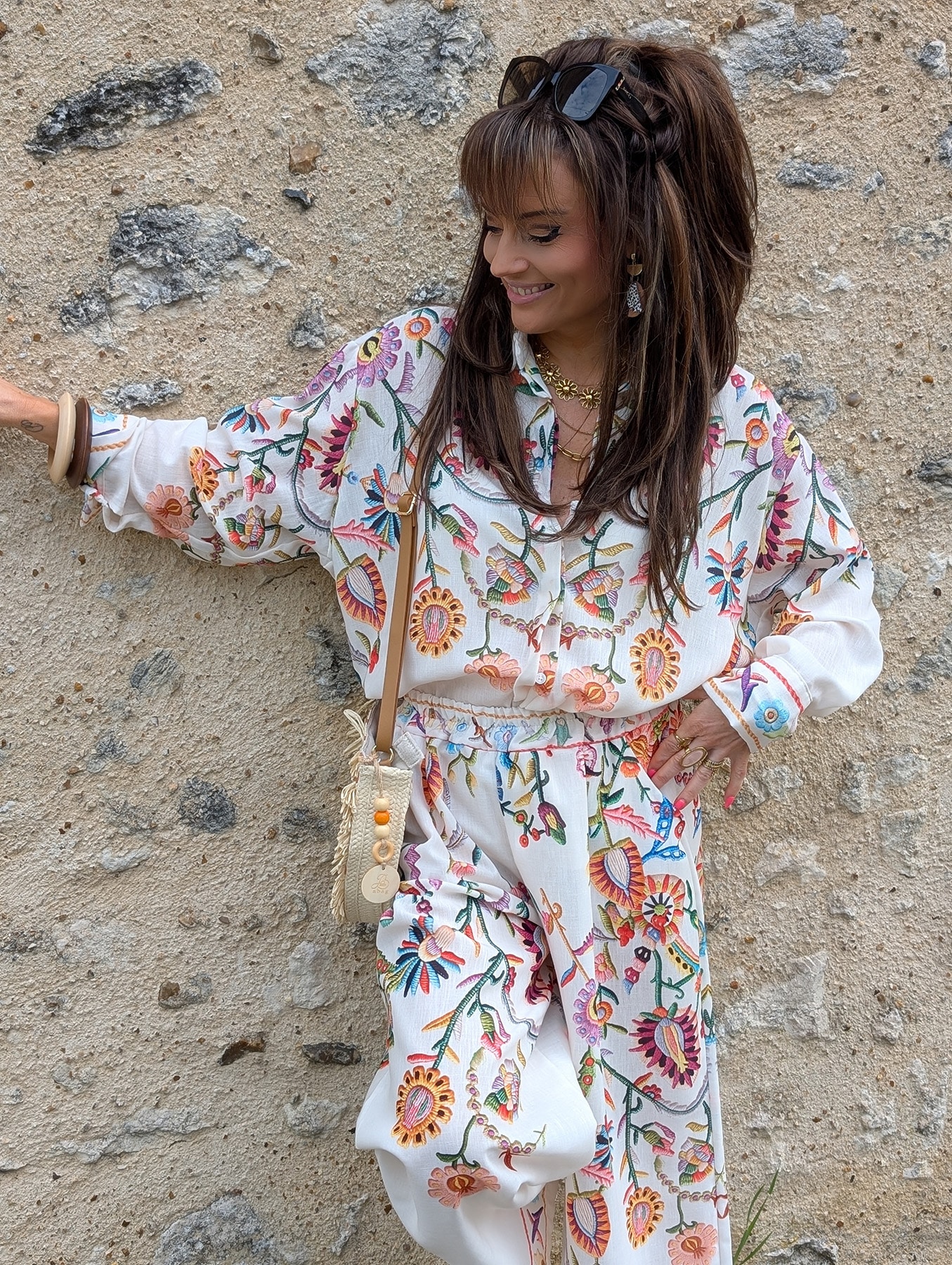 Pantalon Raybane – Image 5