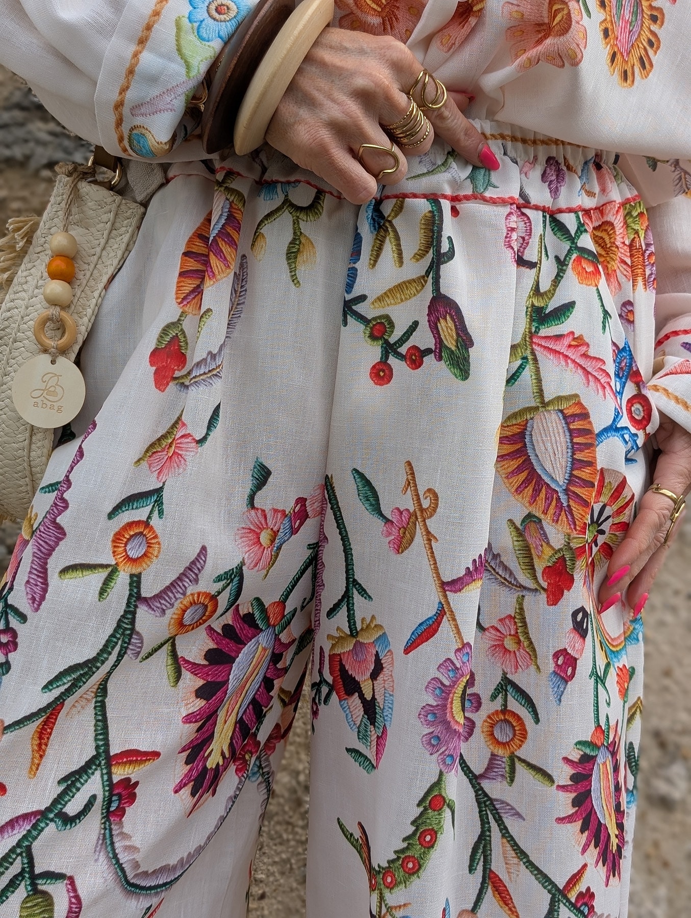 Pantalon Raybane – Image 6