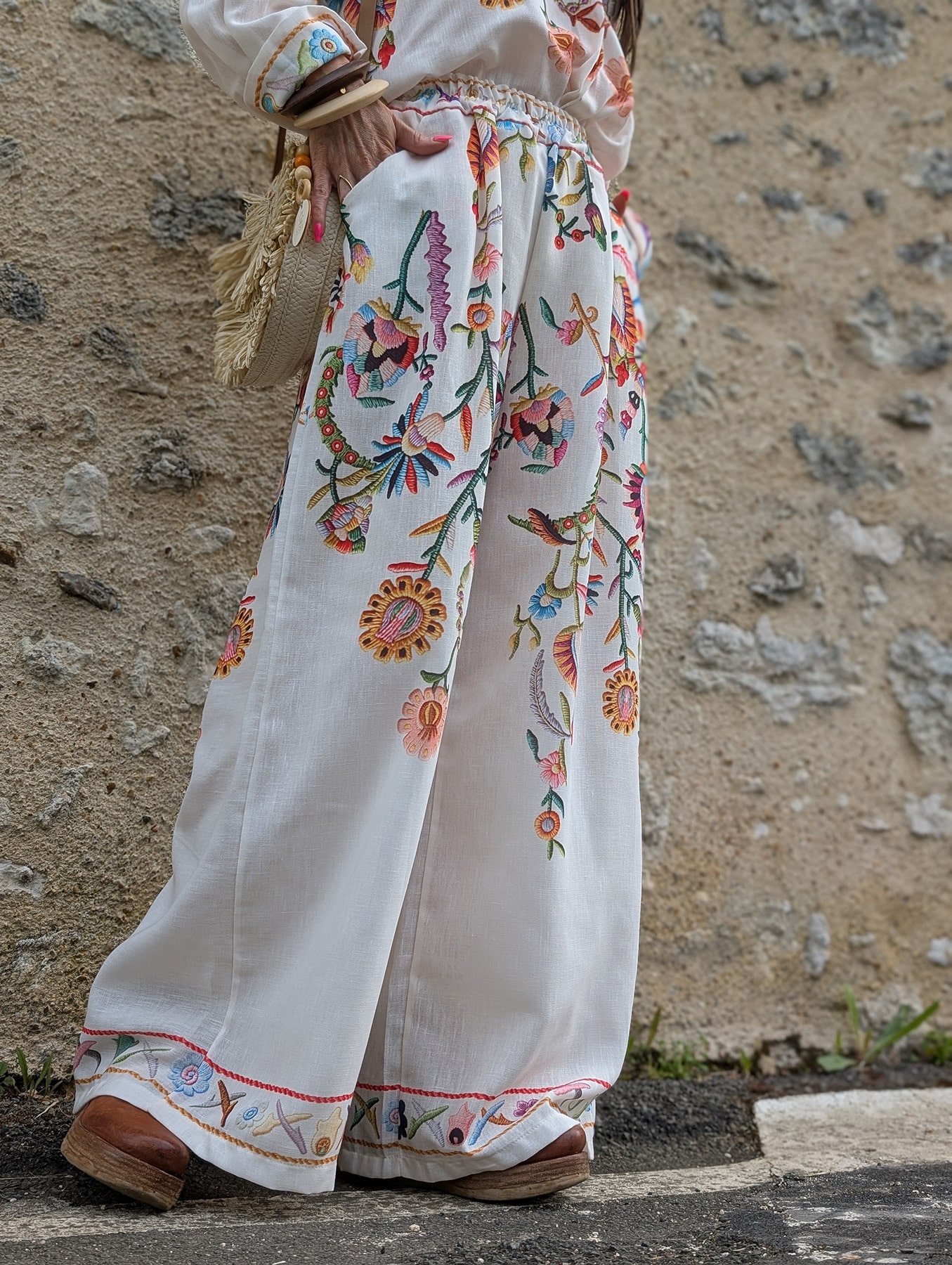 Pantalon Raybane – Image 2