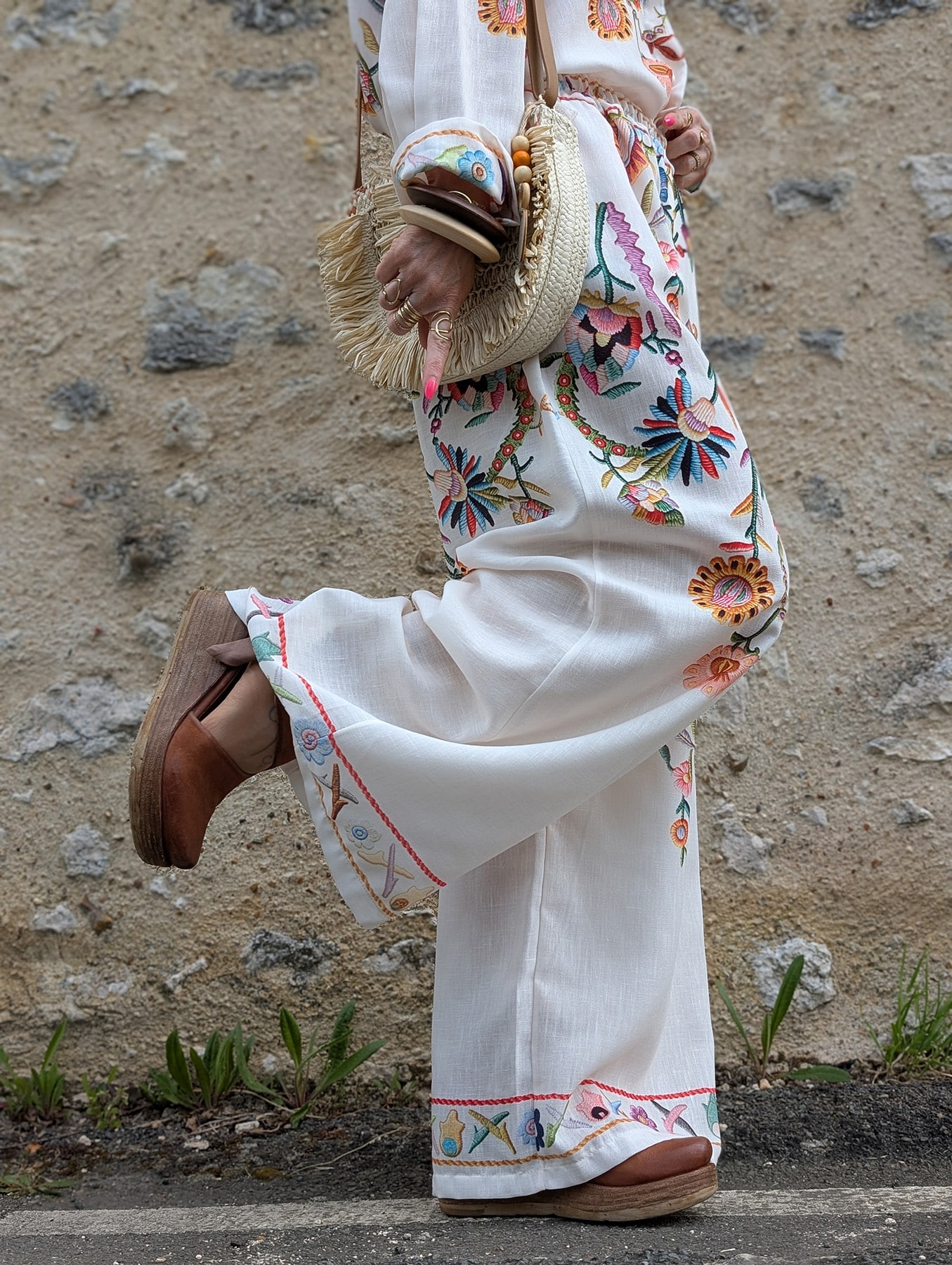Pantalon Raybane – Image 8