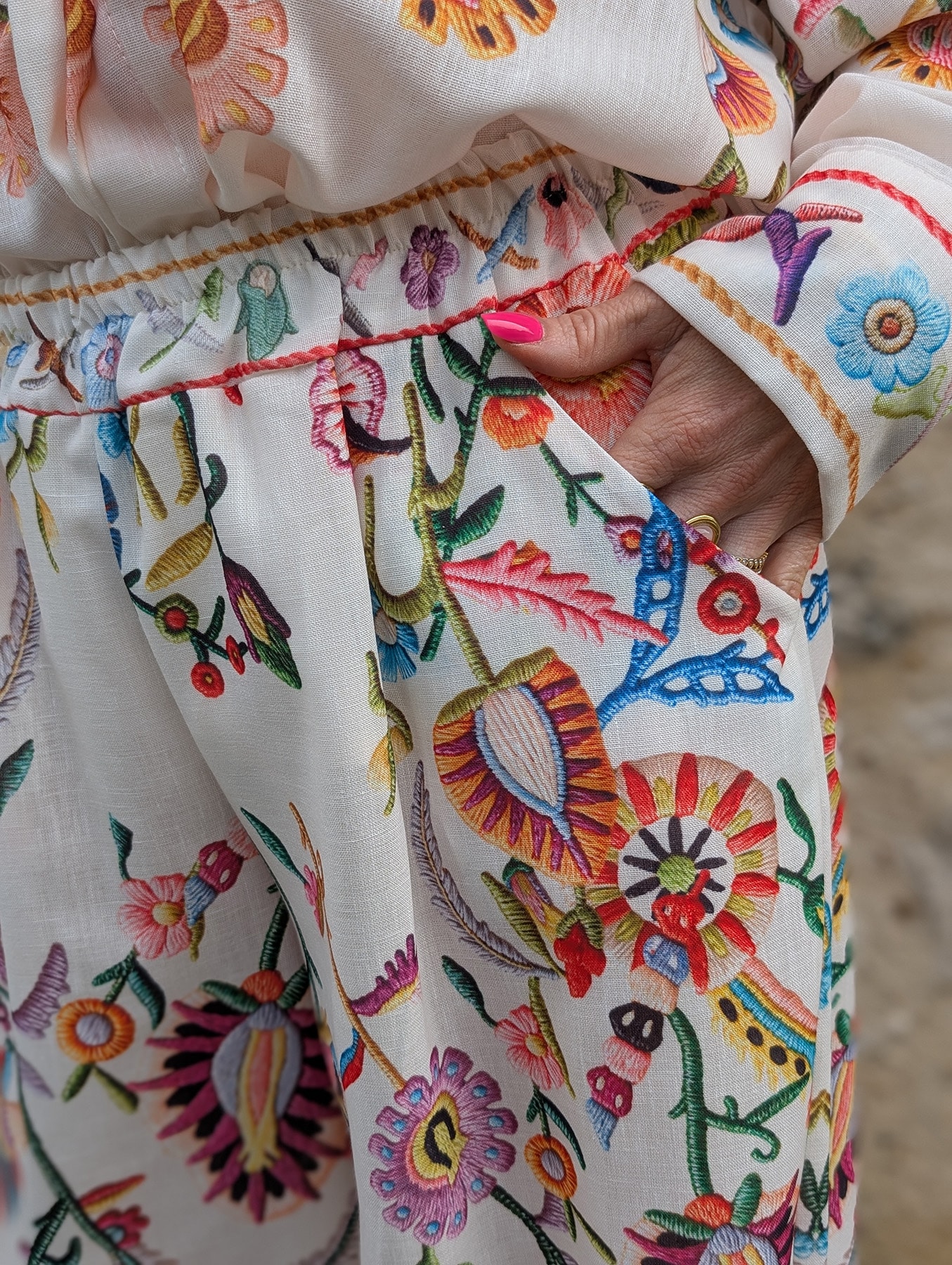 Pantalon Raybane – Image 4