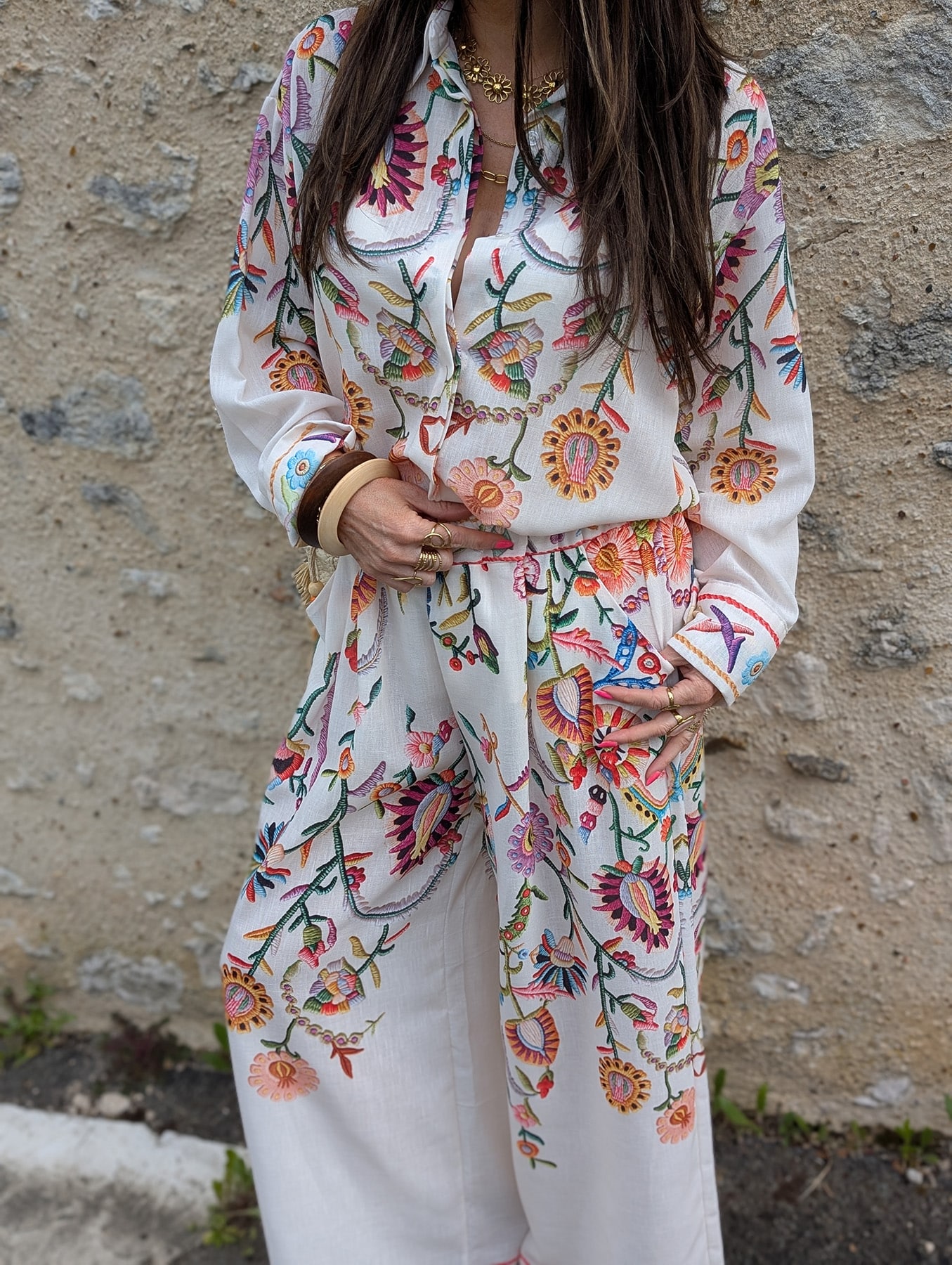 Pantalon Raybane – Image 3