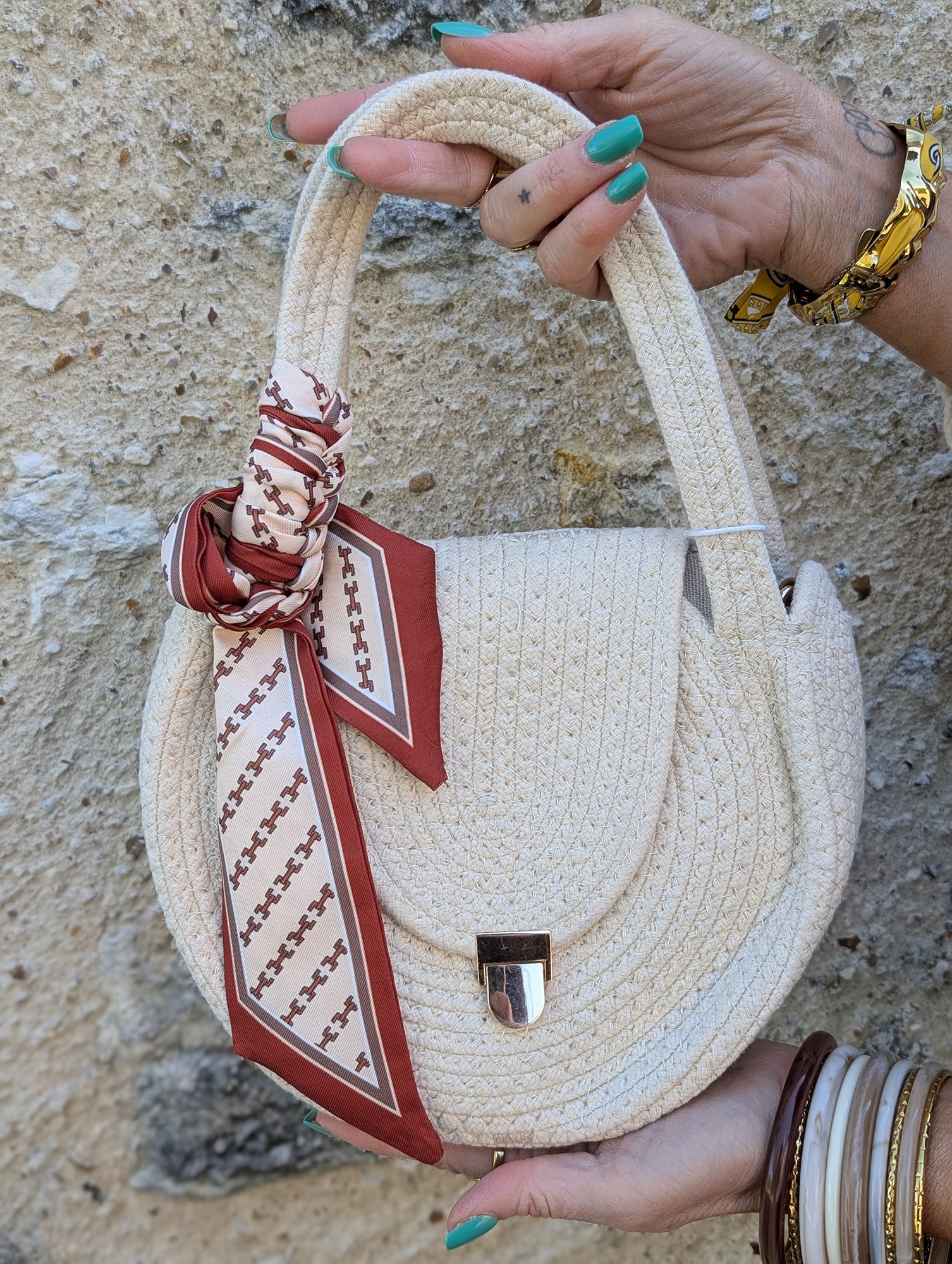 Sac Apache – Image 2
