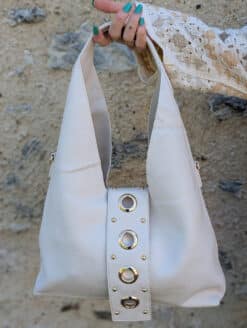 Sac Linguo Crème