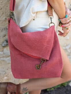 Sac Vingo Peperosa