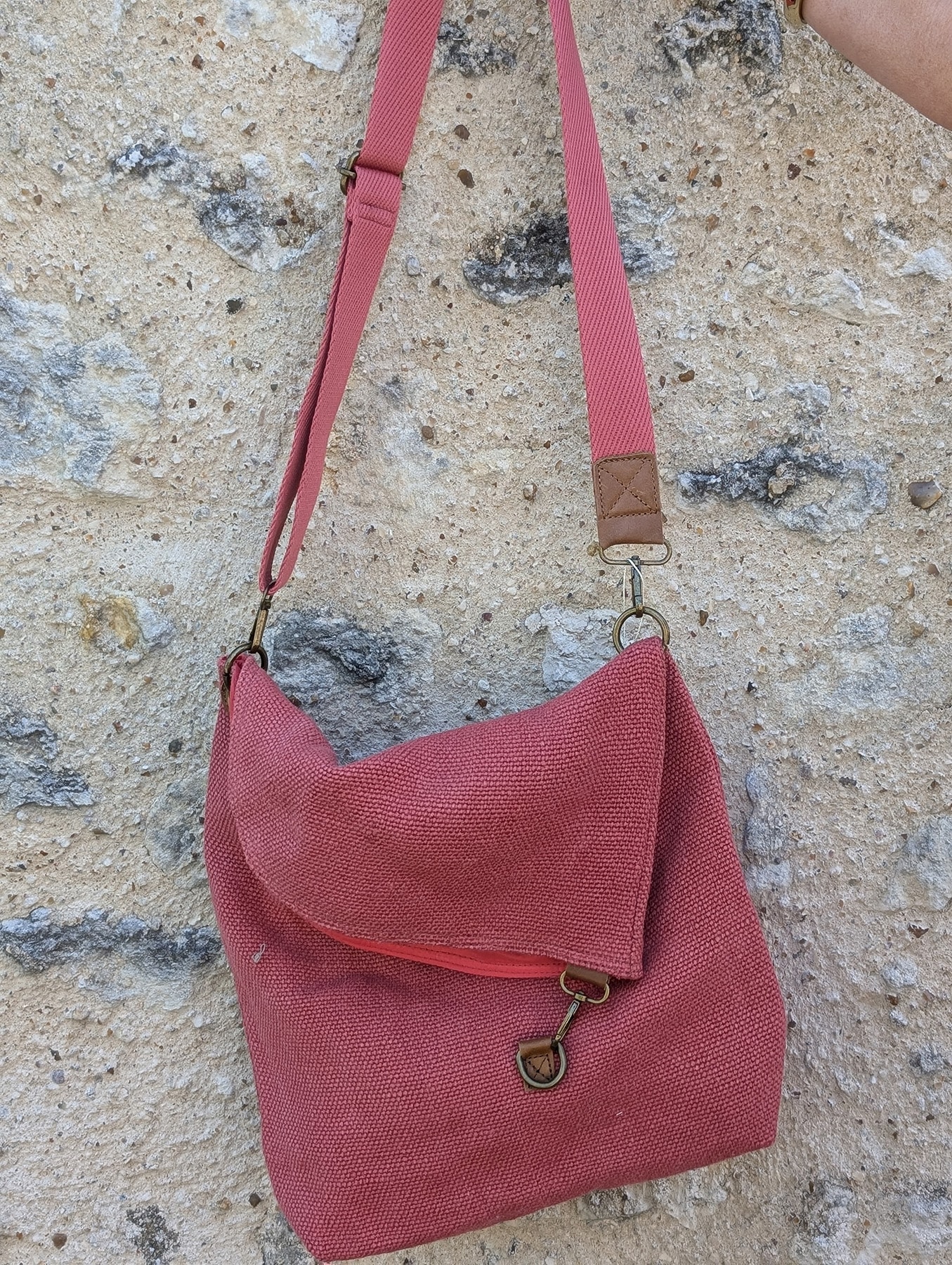 Sac Vingo Peperosa – Image 5