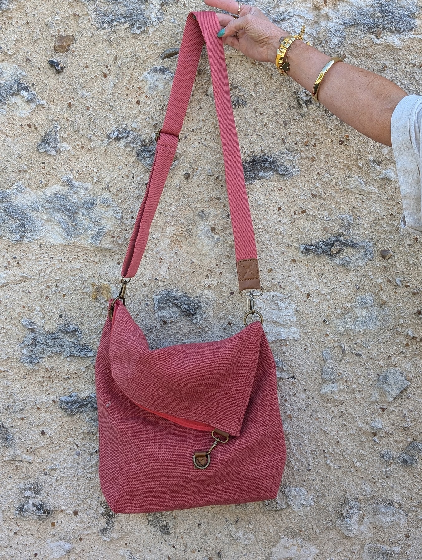 Sac Vingo Peperosa – Image 6
