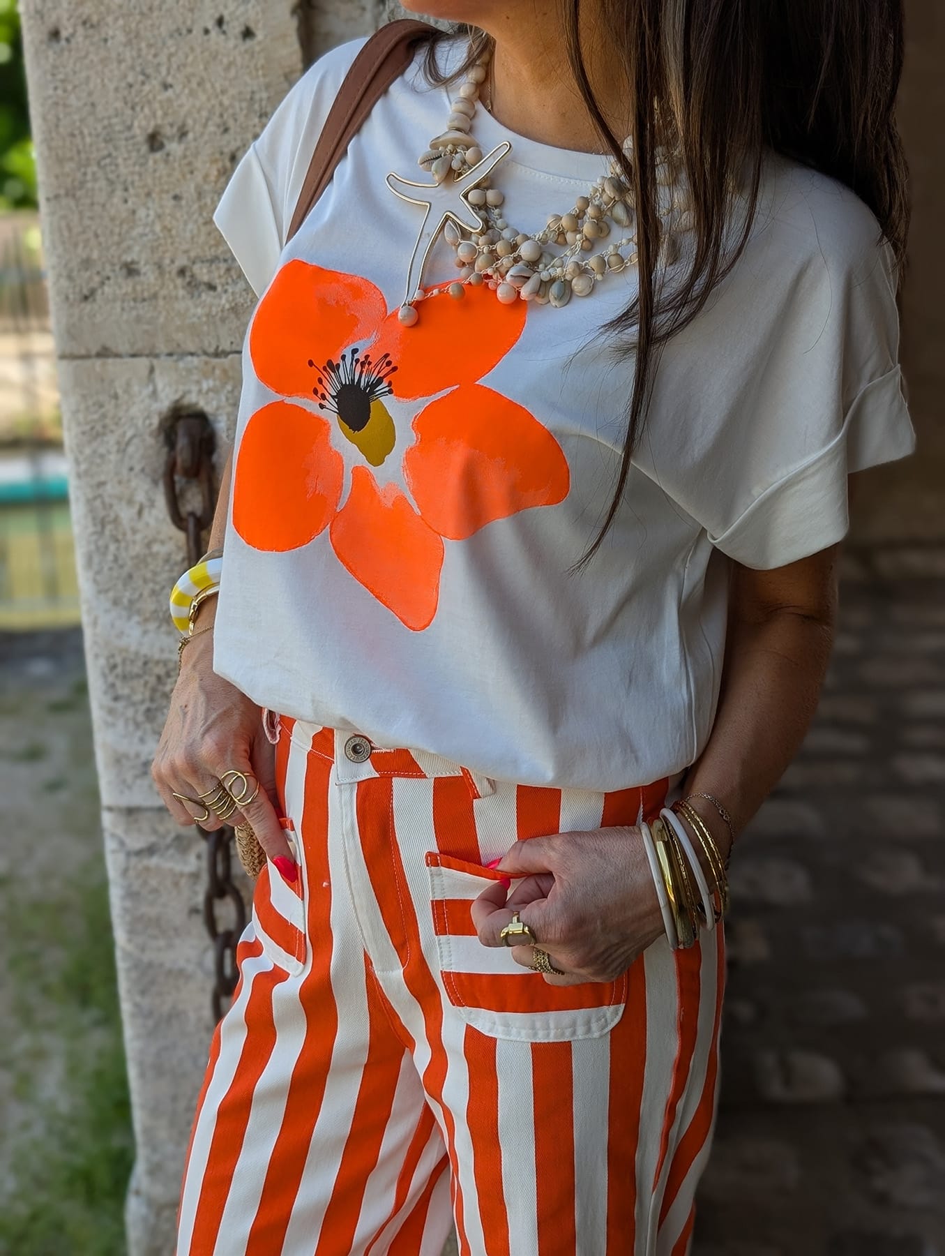 Top Iconik Corail – Image 2