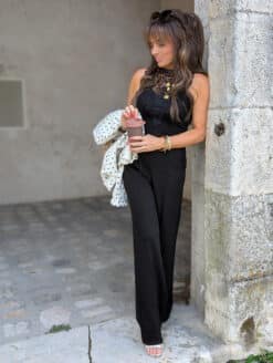 Top Rodéo Noir – Image 3