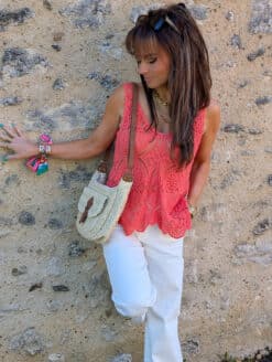 Top Aurel Corail – Image 5