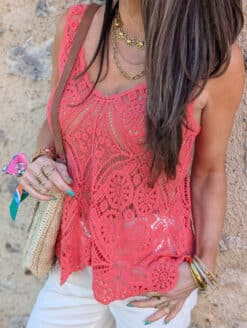 Top Aurel Corail – Image 7