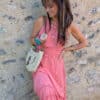 Robe Longue Iodine