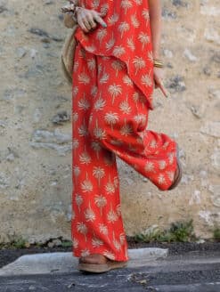 Pantalon Palmini