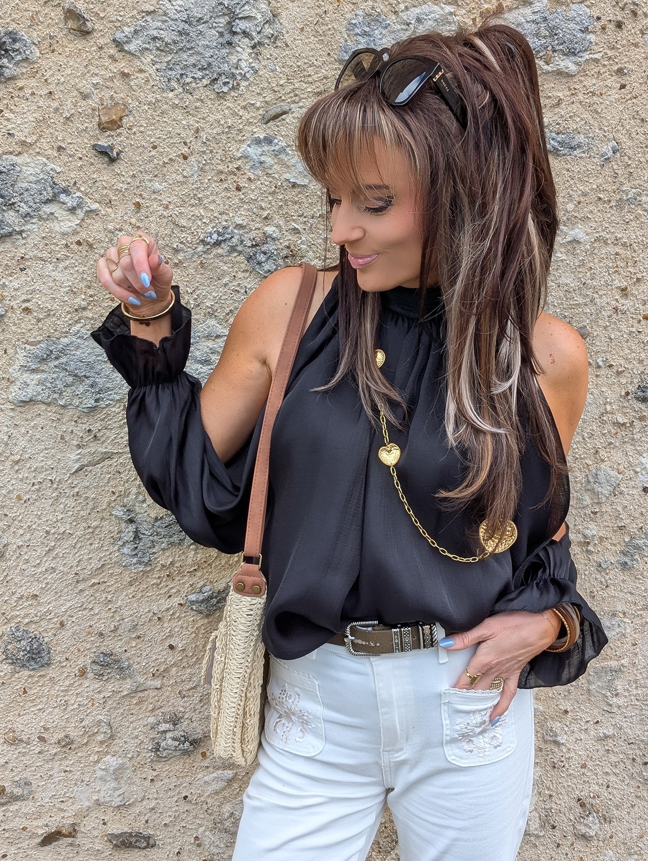 Top Nil Noir – Image 2