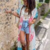 Robe Chemise Jess