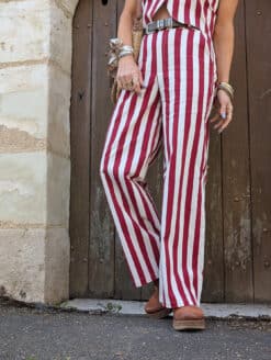 Pantalon Lucius