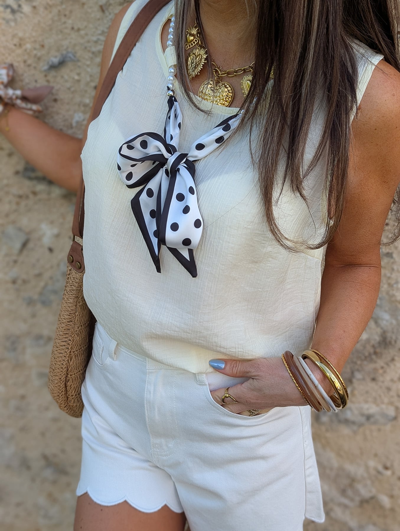 Top Baramy Citron – Image 2