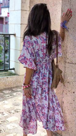 Robe Santorini – Image 6
