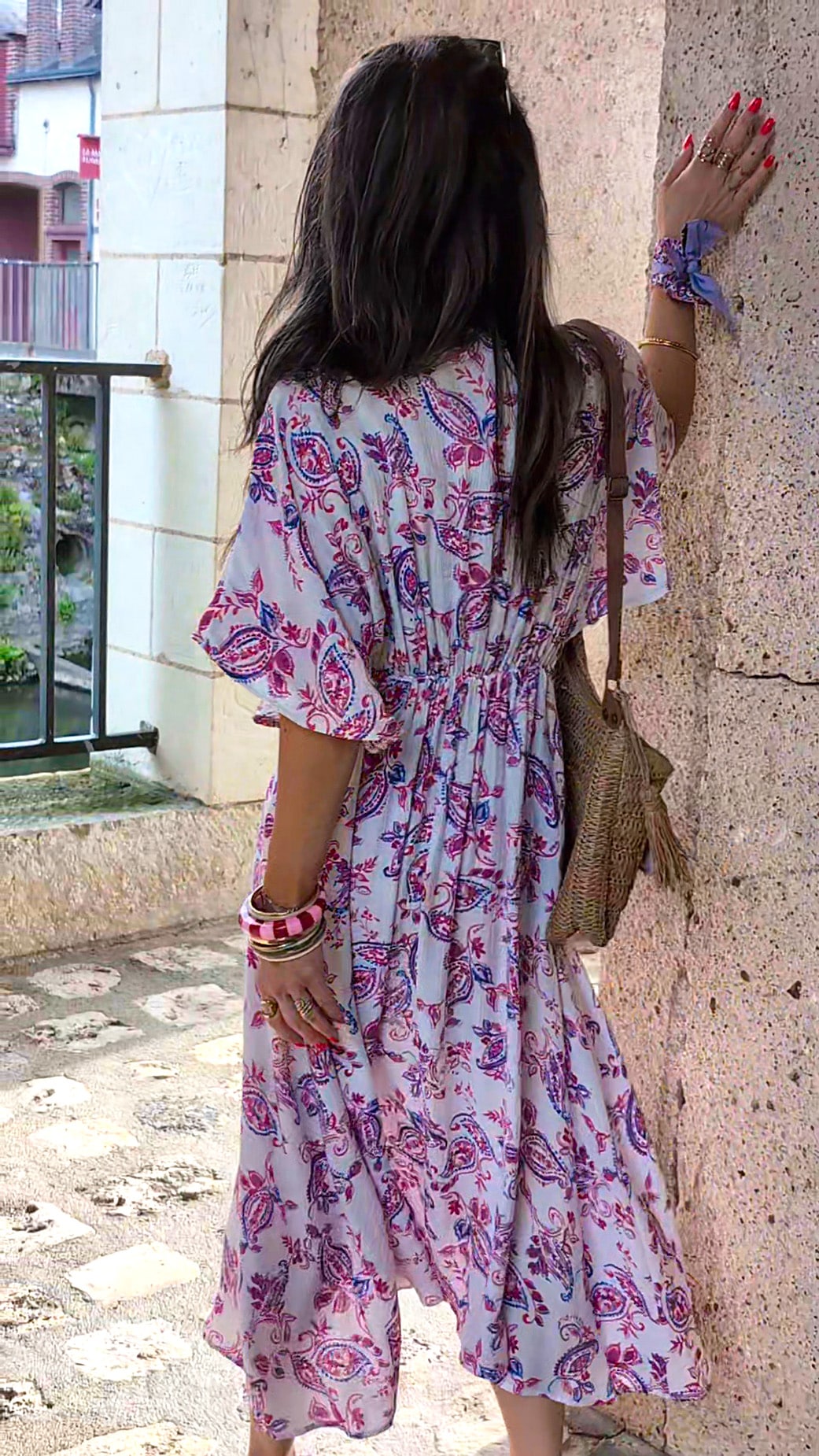 Robe Santorini – Image 6