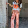 Pantalon Zesty