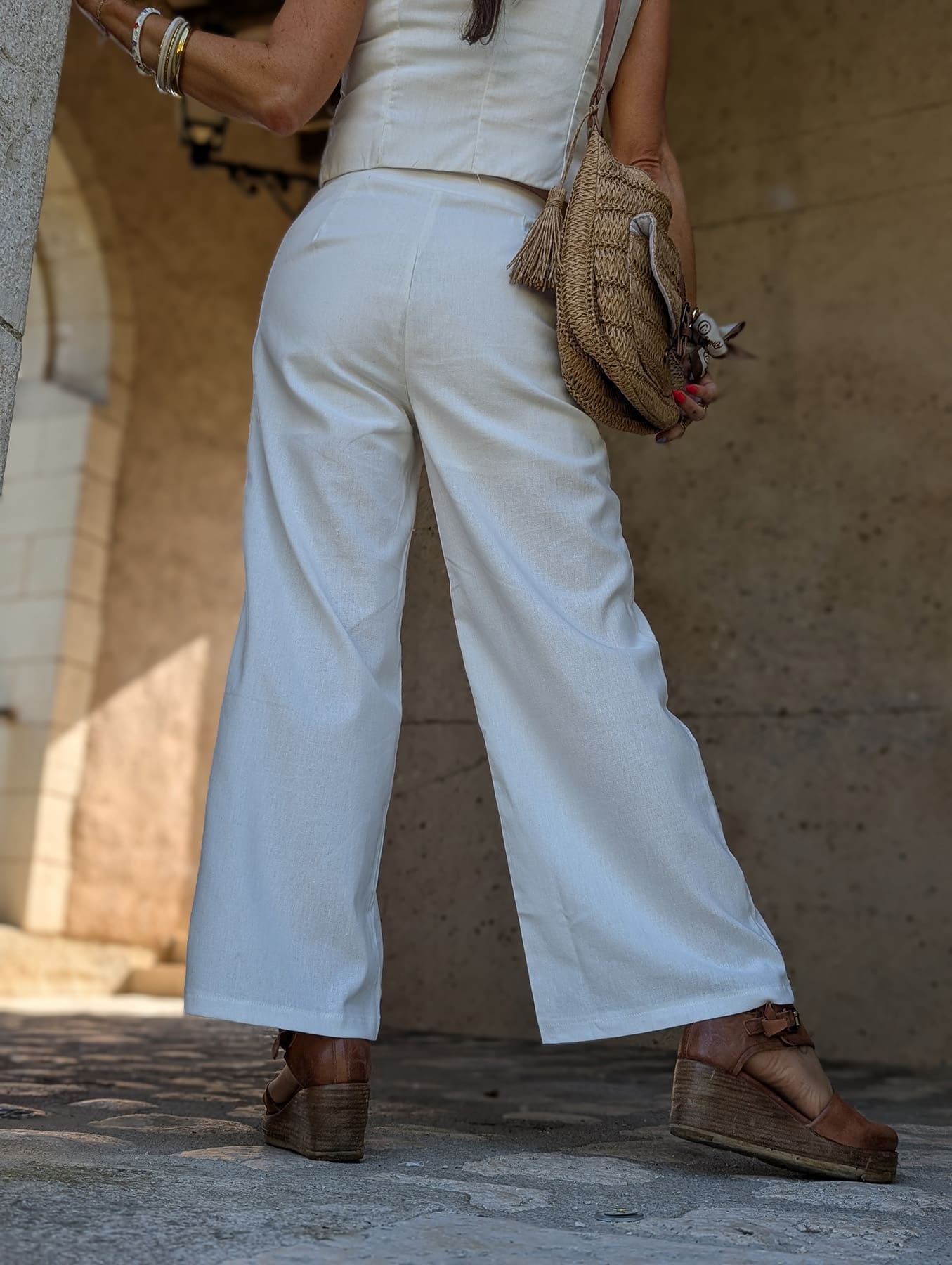 Pantalon Nassim – Image 6