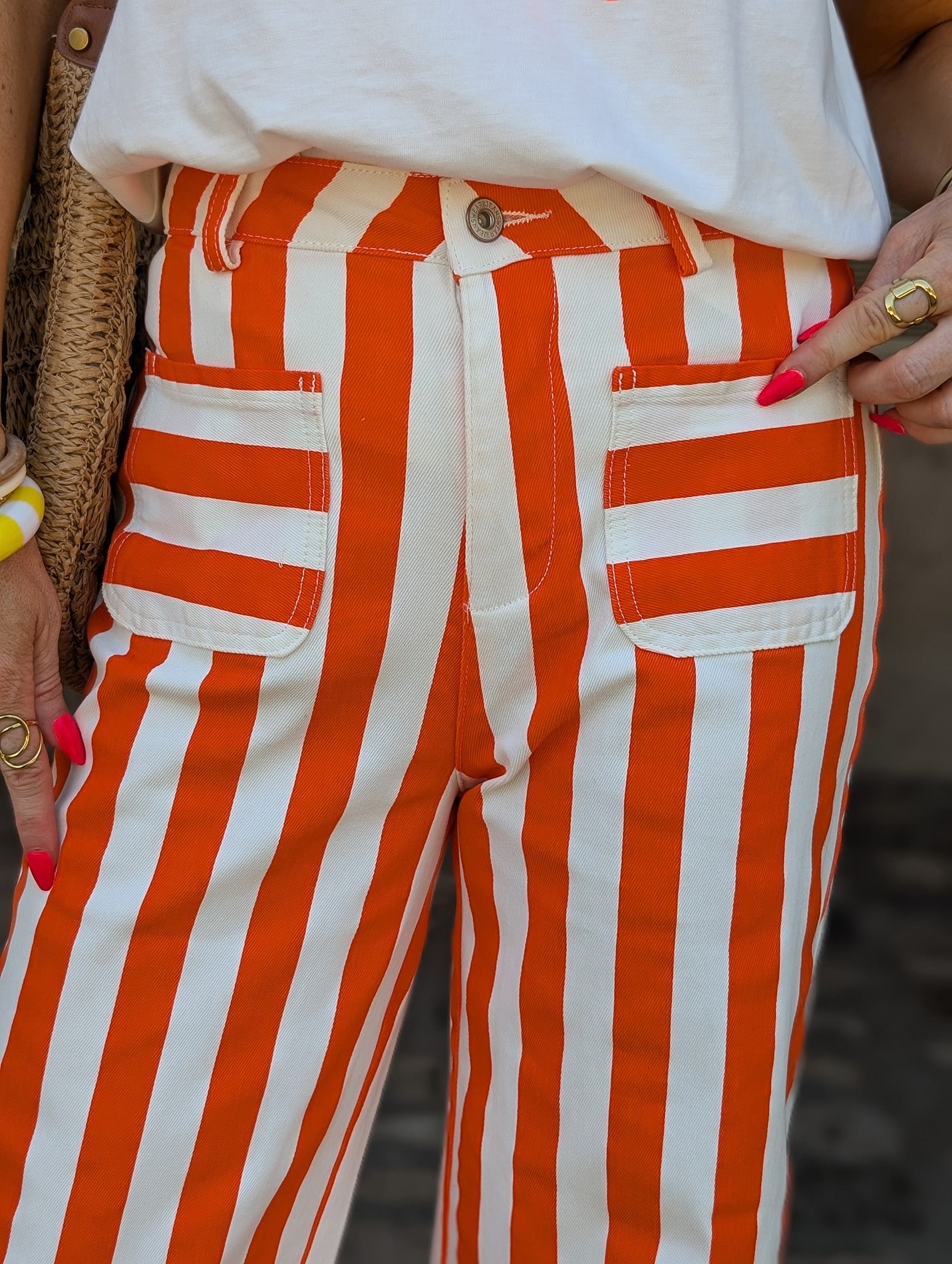 Pantalon Zesty – Image 2
