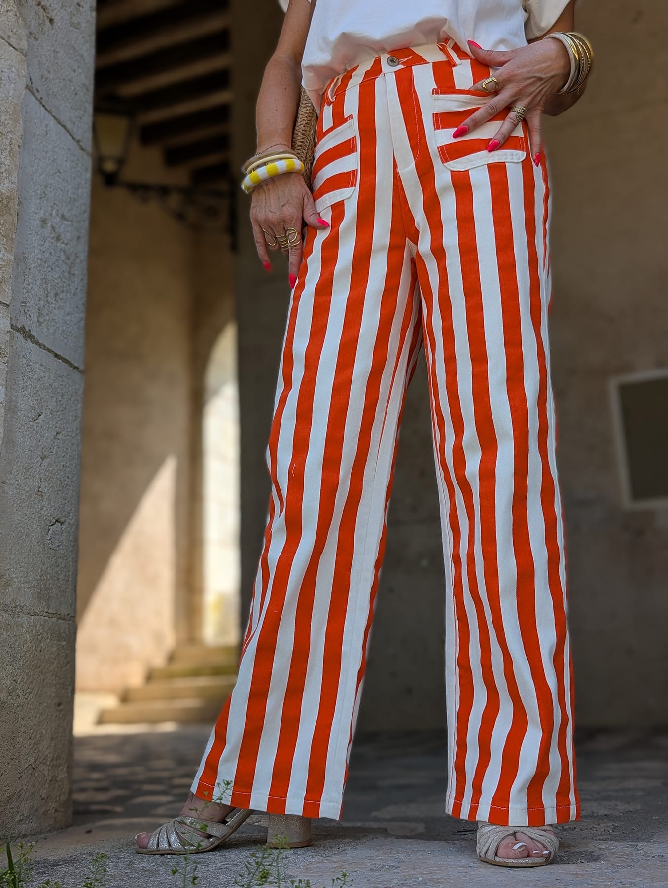Pantalon Zesty – Image 8