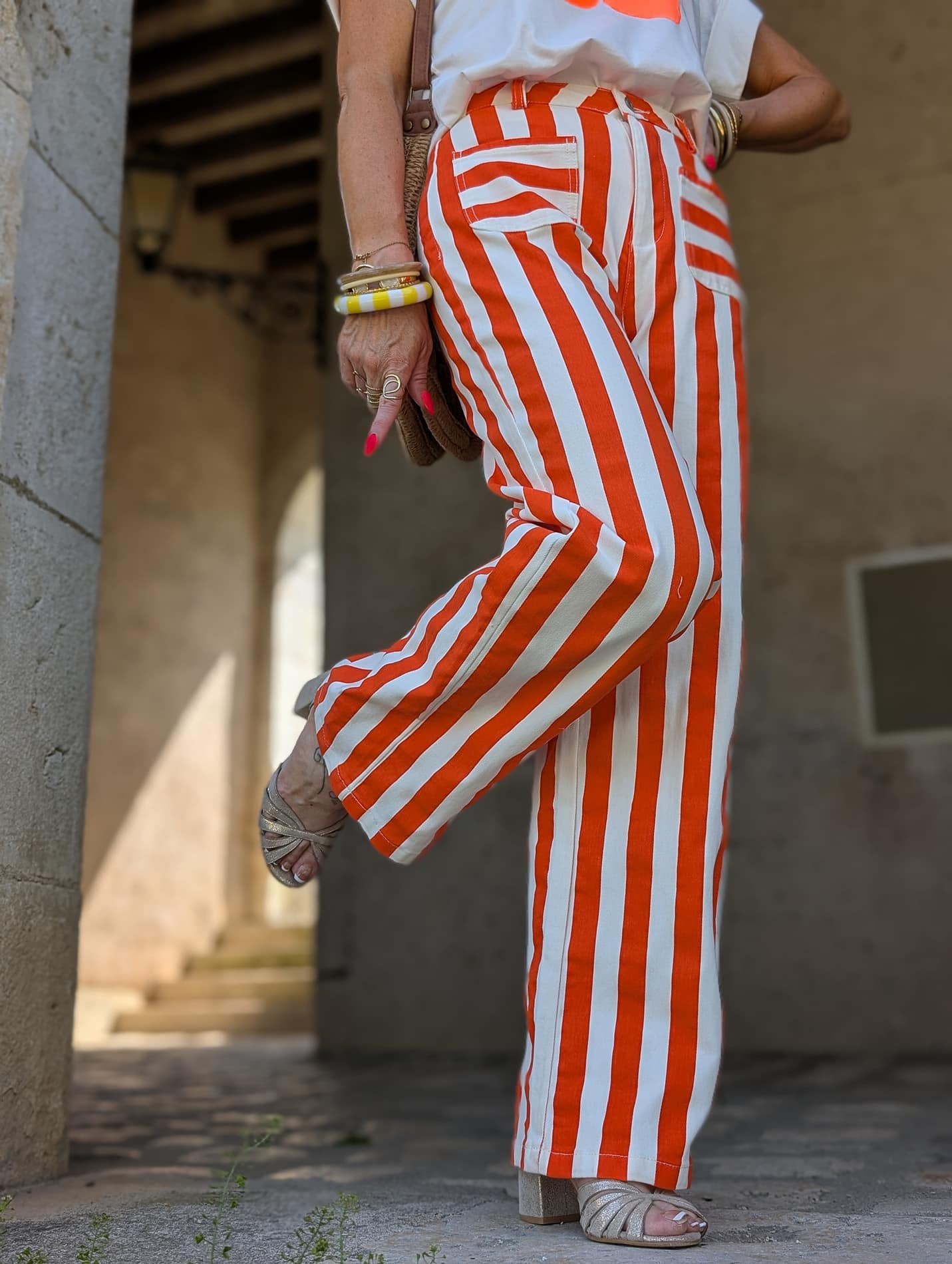 Pantalon Zesty – Image 3
