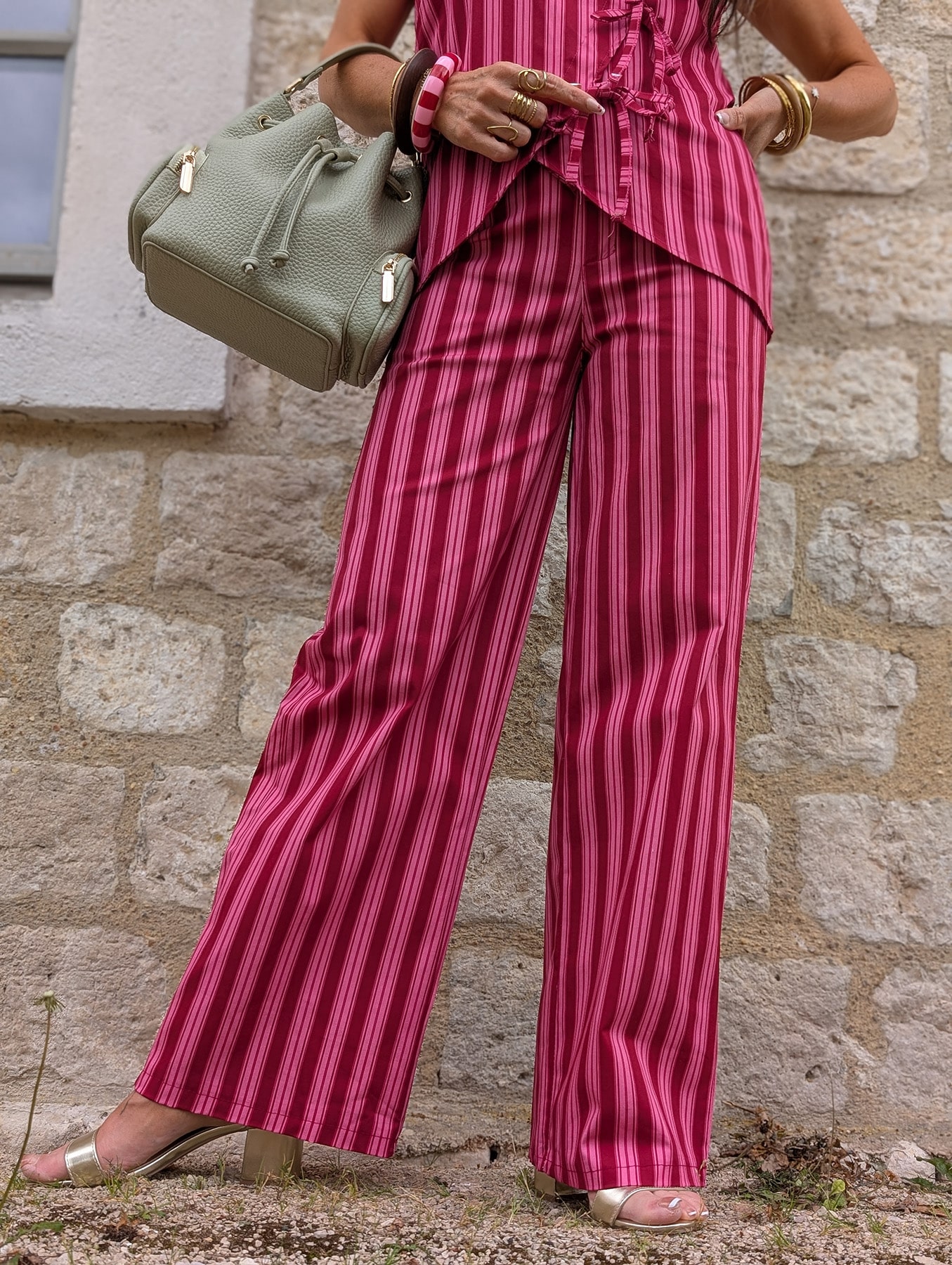 Pantalon Jaal – Image 8